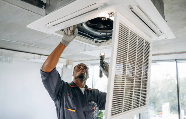 Licensed Hvac service in Sturtevant, WI - FH HVAC